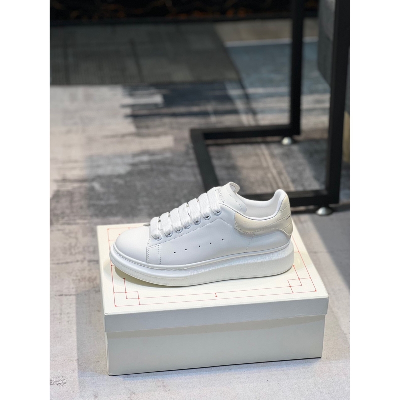 alexander M*Q*en casual shoes